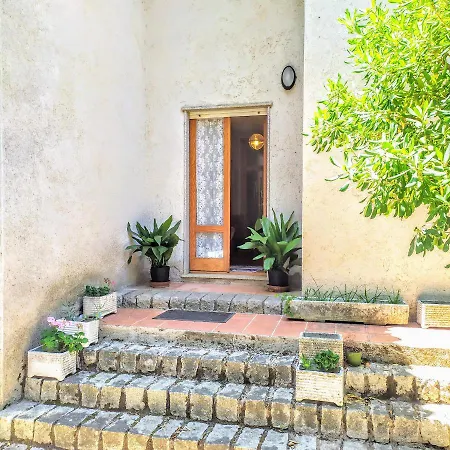 דירה Gallura Experiences La Casa Di Lina Aggius