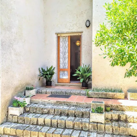 Apartman Gallura Experiences La Casa Di Lina Aggius