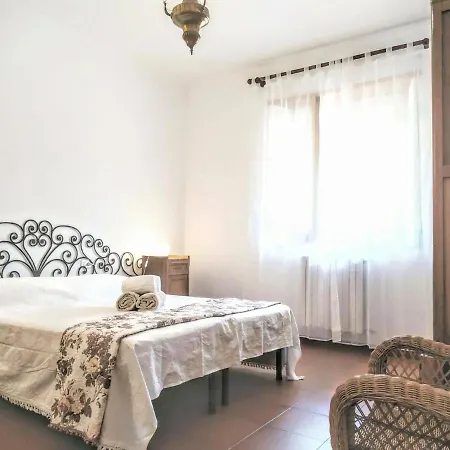 Apartman Gallura Experiences La Casa Di Lina