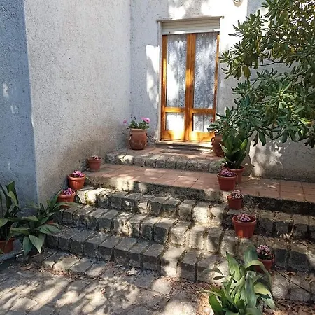 Apartman Gallura Experiences La Casa Di Lina
