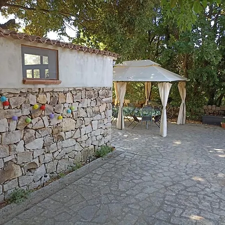 Apartman Gallura Experiences La Casa Di Lina Aggius