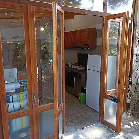 Gallura Experiences La Casa Di Lina Apartman