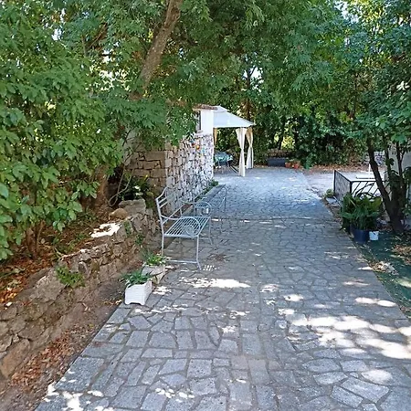 Apartman Gallura Experiences La Casa Di Lina *
