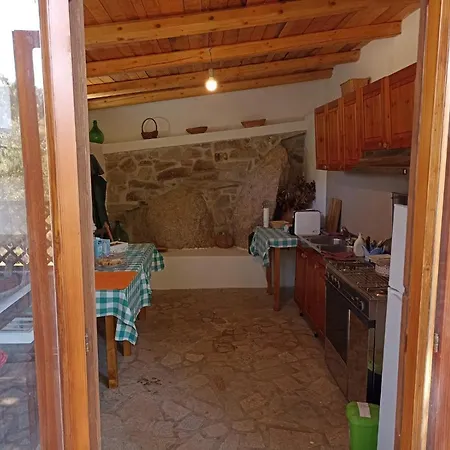 Gallura Experiences La Casa Di Lina Apartman